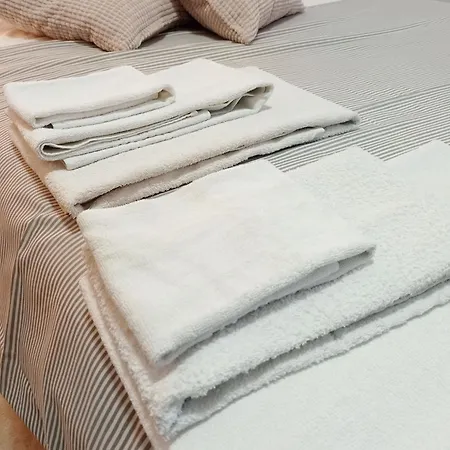 Giulietta Apartamento *