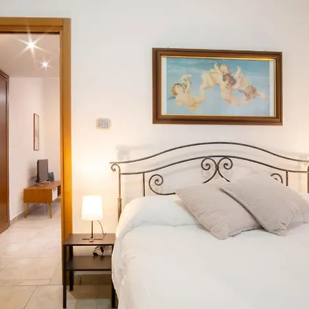 Giulietta Apartamento