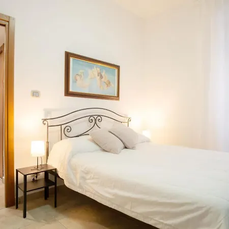 Apartamento Giulietta