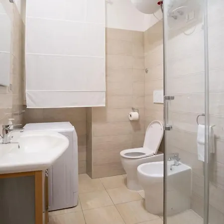 Giulietta Apartamento Roma