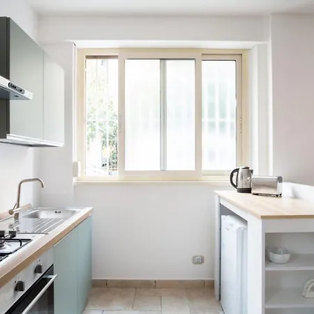 Giulietta Apartamento
