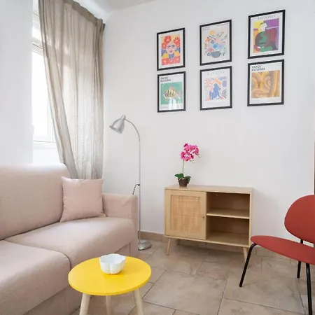 Apartamento Giulietta