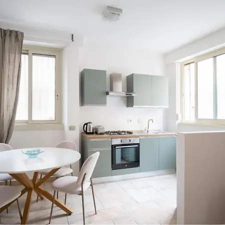 Giulietta Apartamento *
