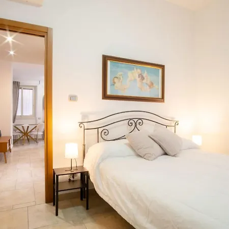 Apartamento Giulietta Roma