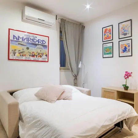 Giulietta Apartamento